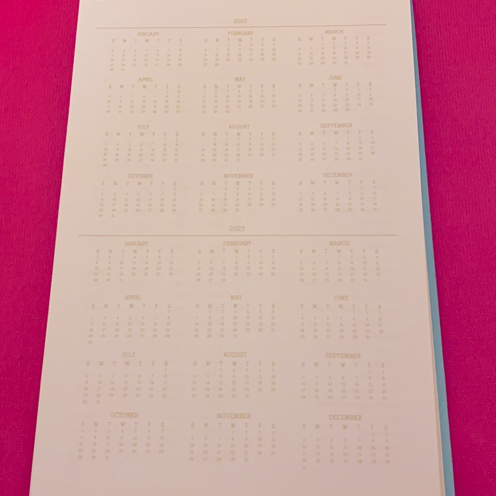 🆕 Blue Sky Notebook - Picture 6 of 10